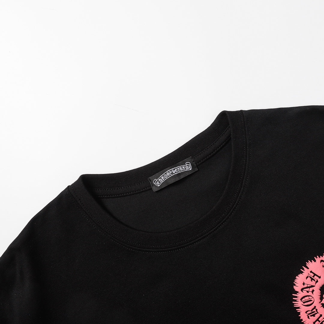 Chrome Hearts T-shirt K630