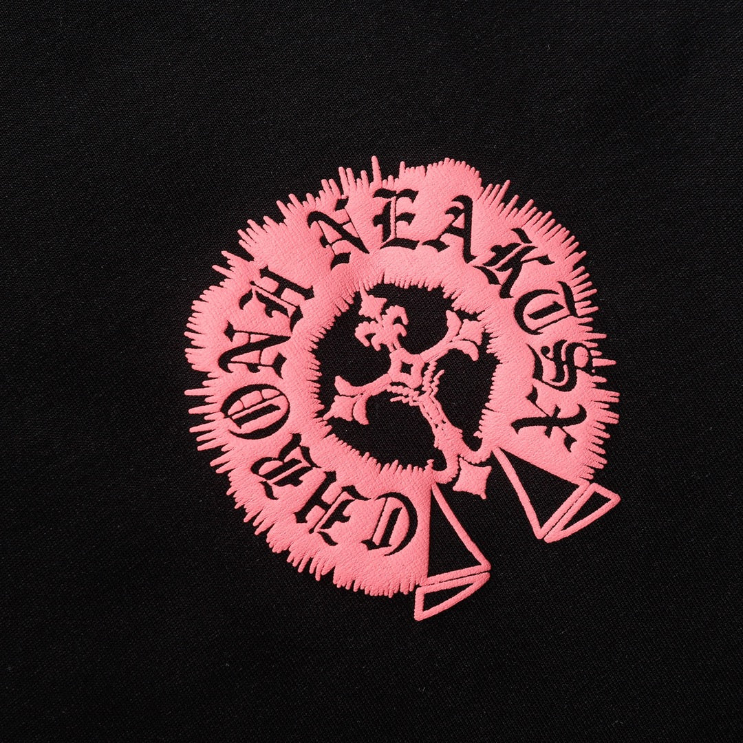 Chrome Hearts T-shirt K630