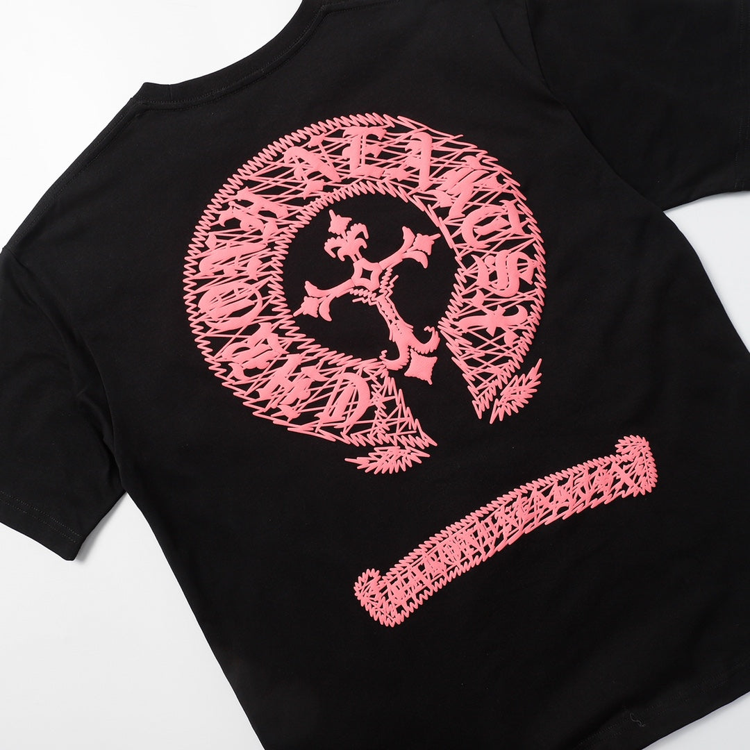 Chrome Hearts T-shirt K630