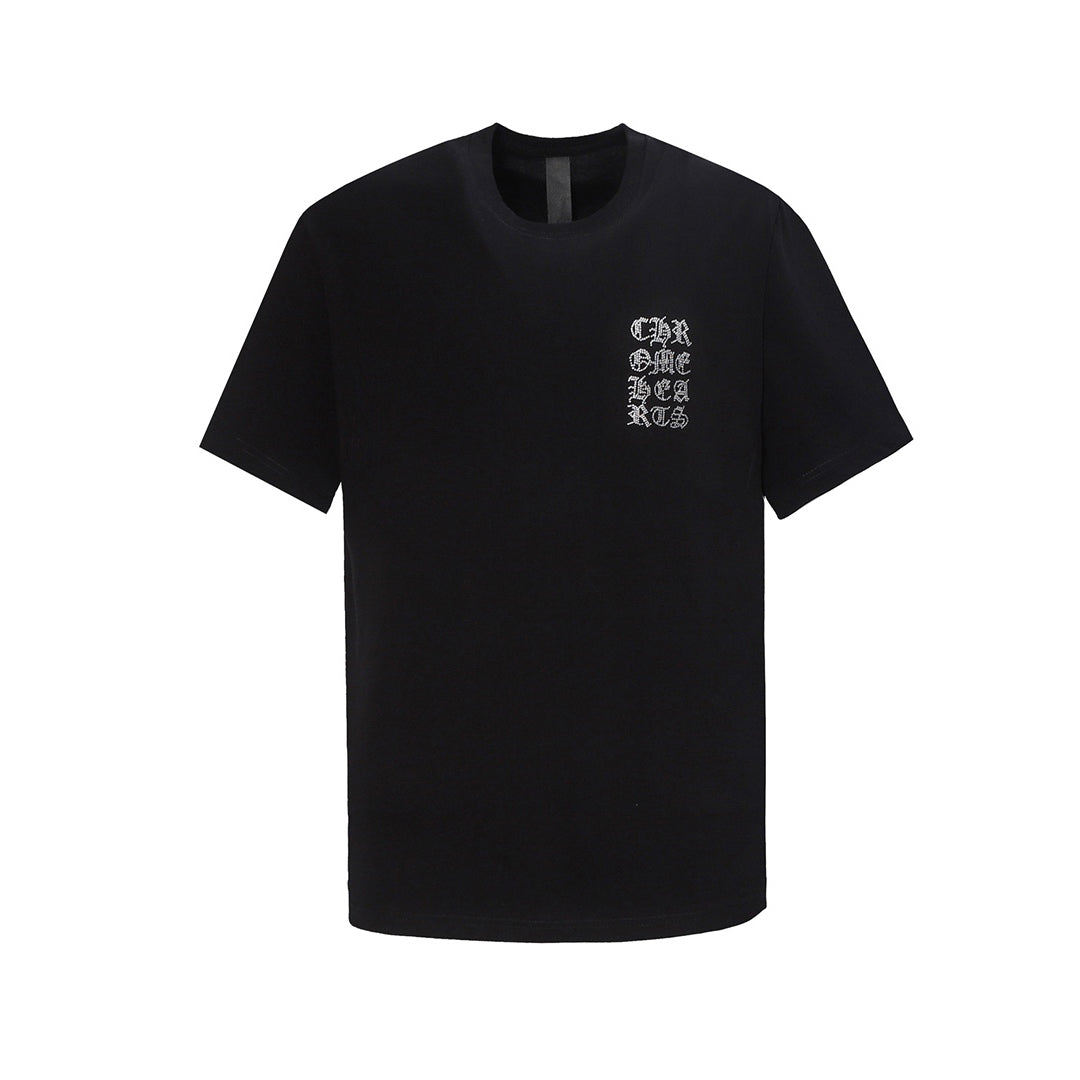 Chrome Hearts T-shirt K610