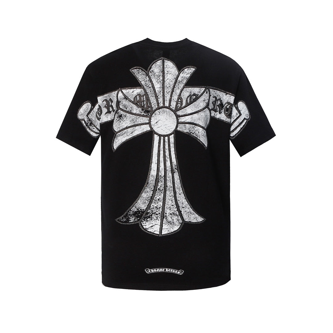 Chrome Hearts T-shirt K610