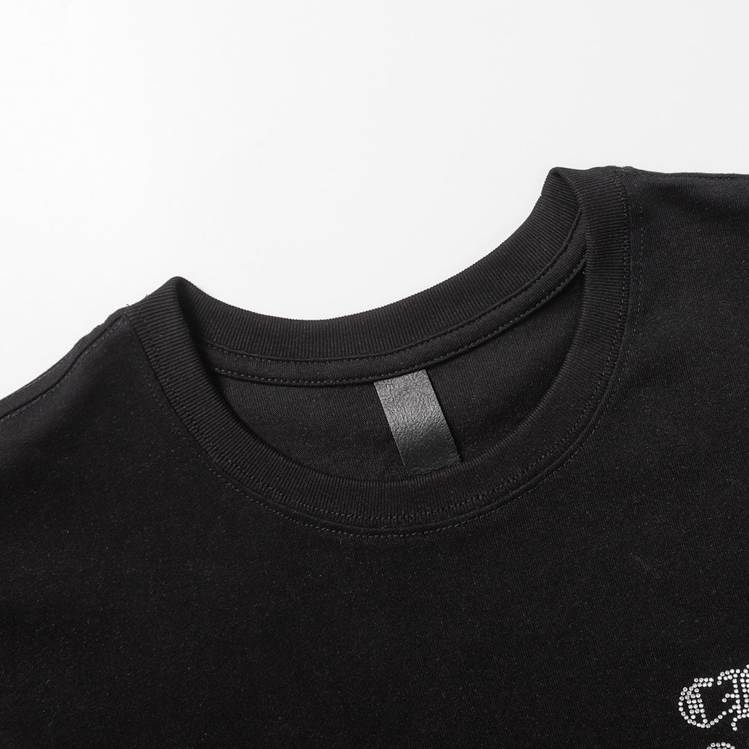 Chrome Hearts T-shirt K610