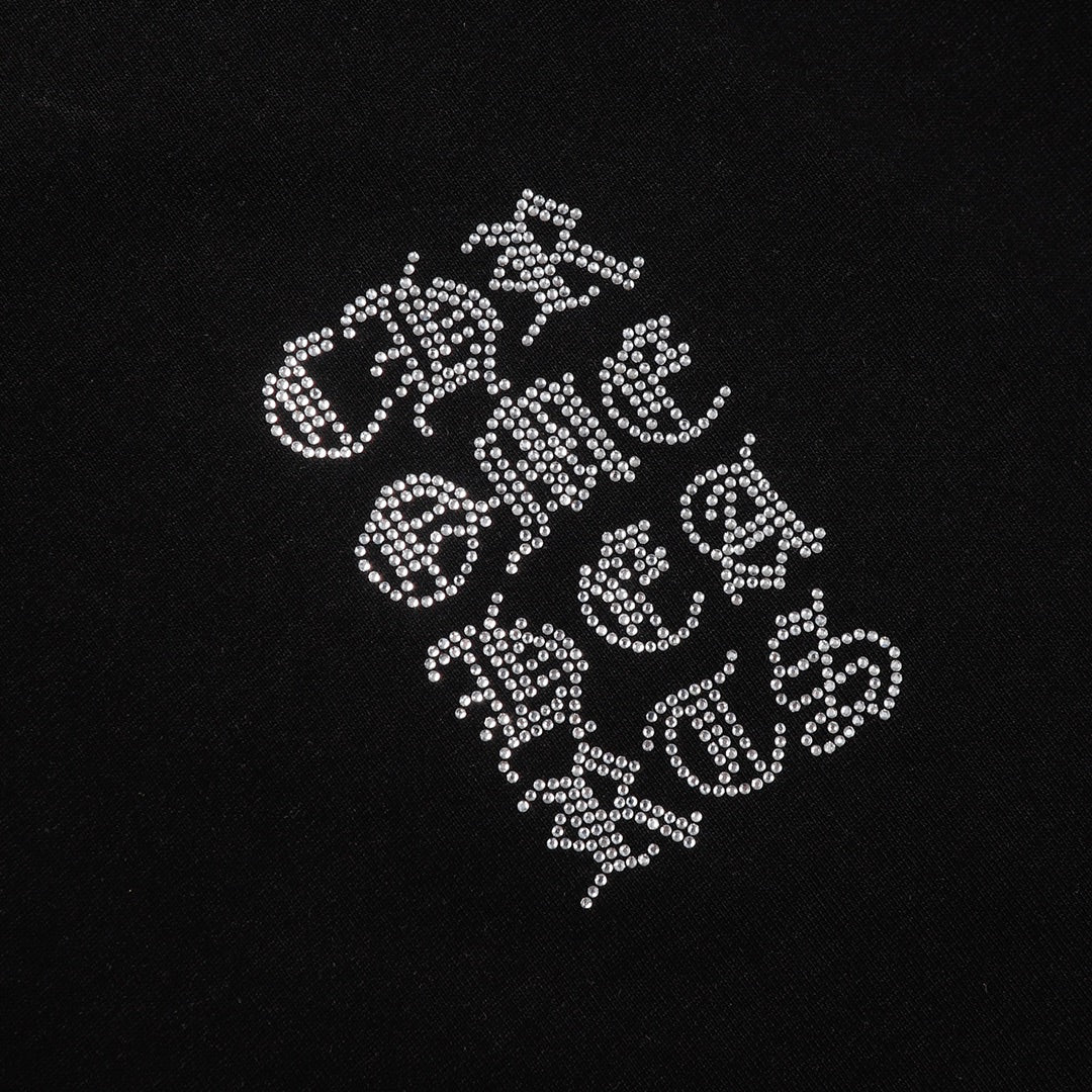 Chrome Hearts T-shirt K610