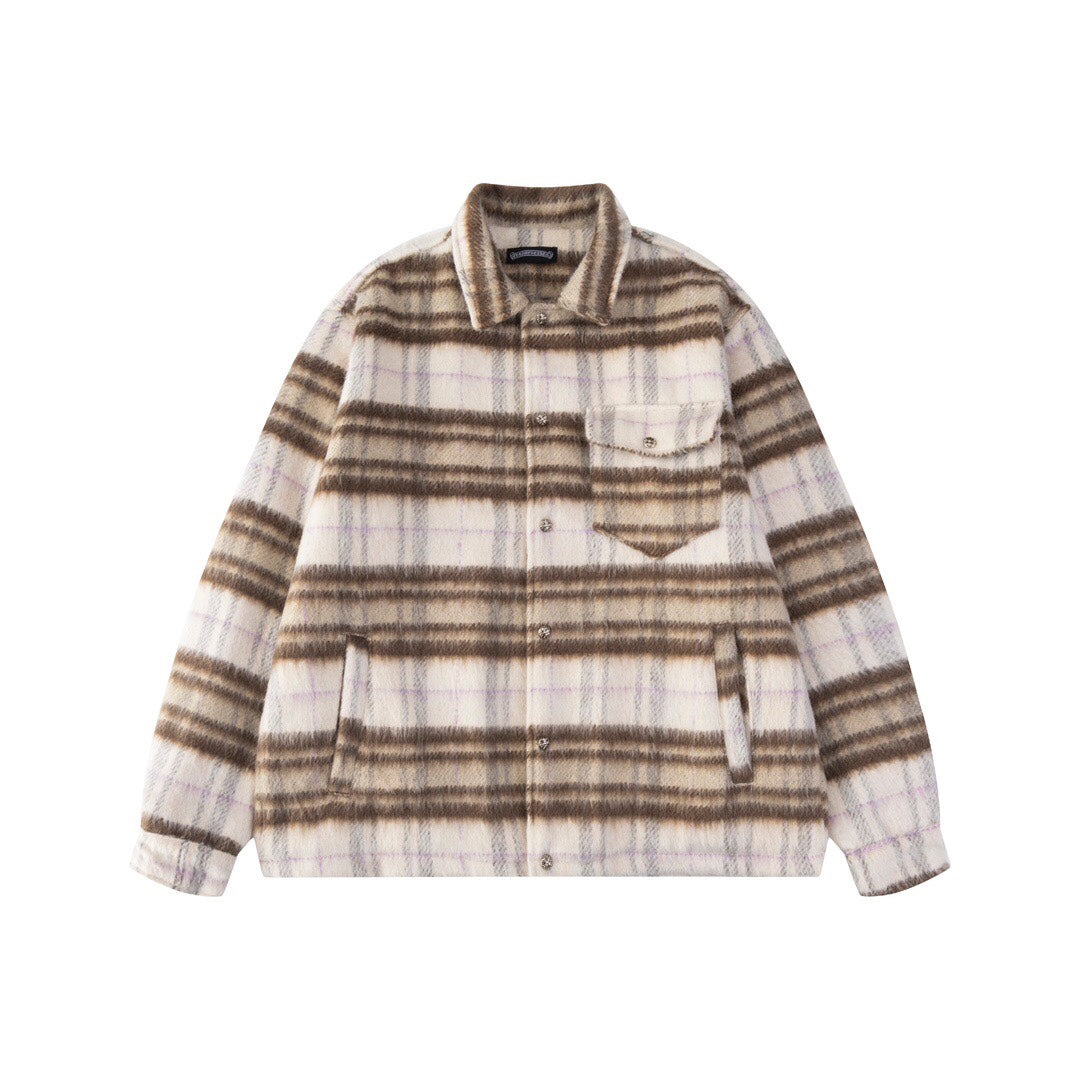 CH-Chrome Hearts 2024 New Jacket