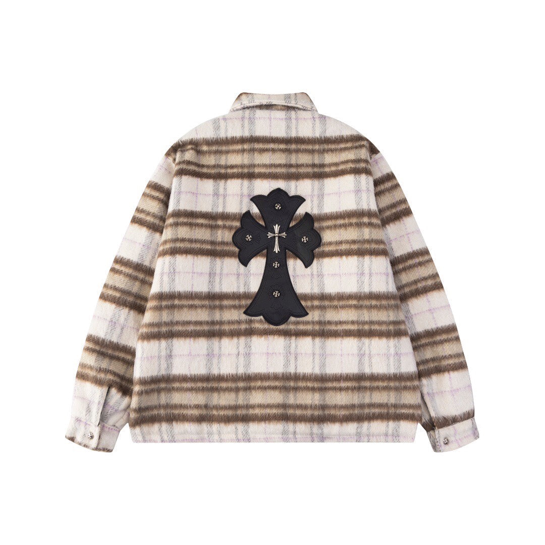 CH-Chrome Hearts 2024 New Jacket