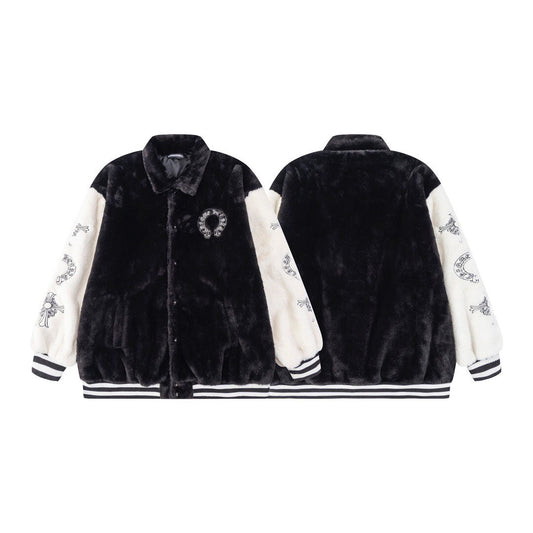 CH-Chrome Hearts 2024 New Jacket