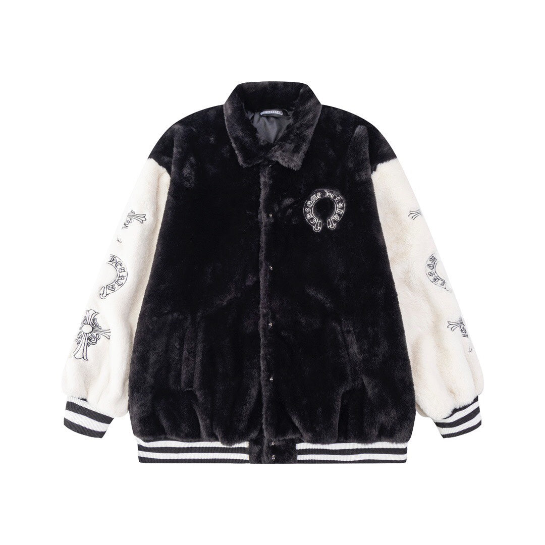 CH-Chrome Hearts 2024 New Jacket