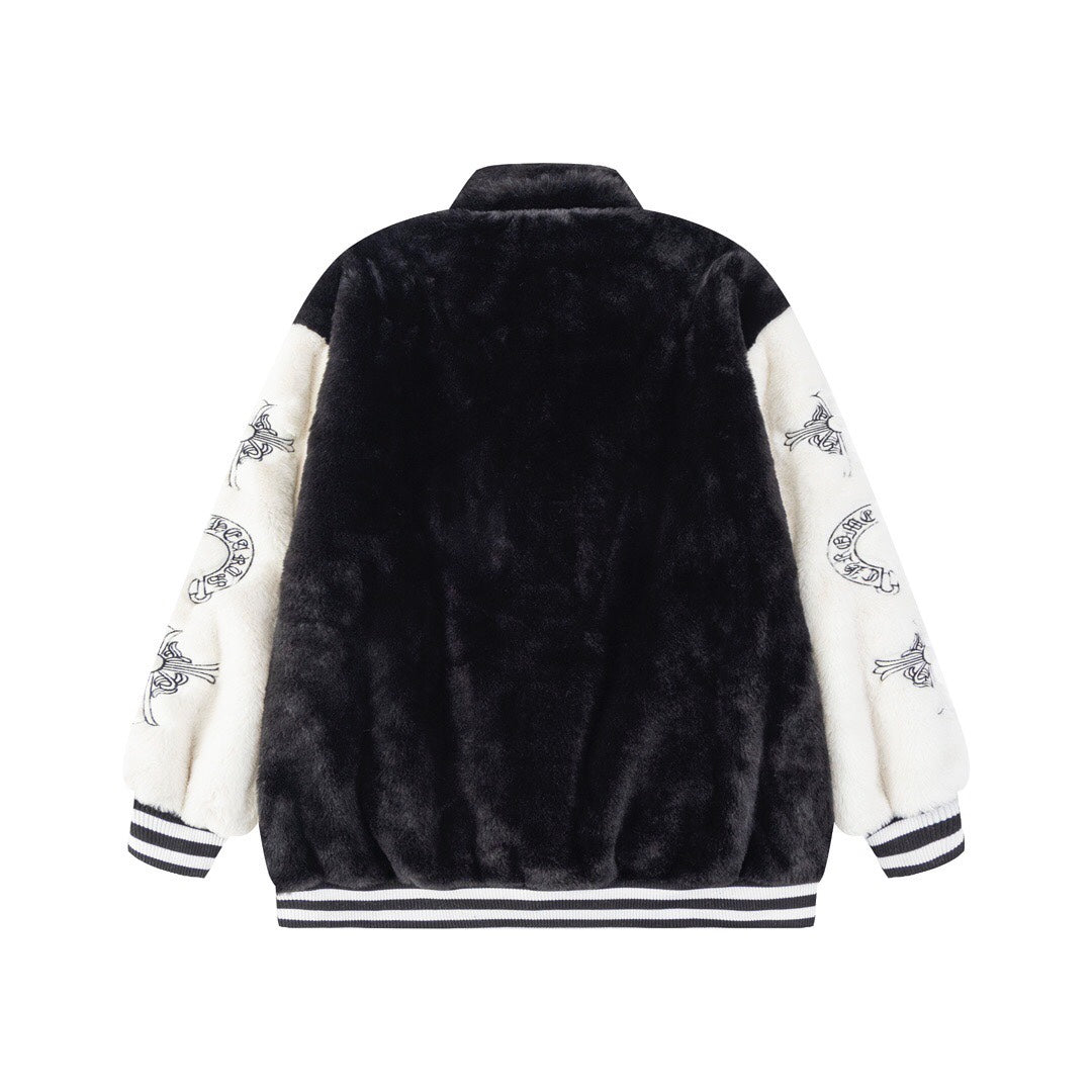 CH-Chrome Hearts 2024 New Jacket