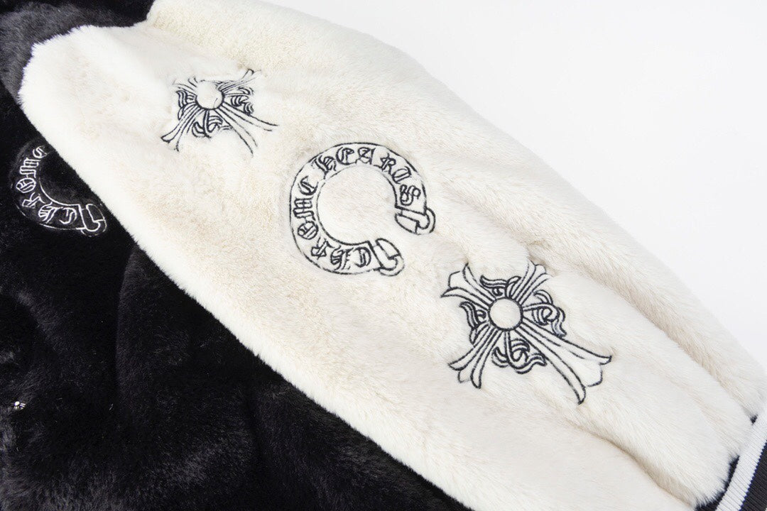 CH-Chrome Hearts 2024 New Jacket