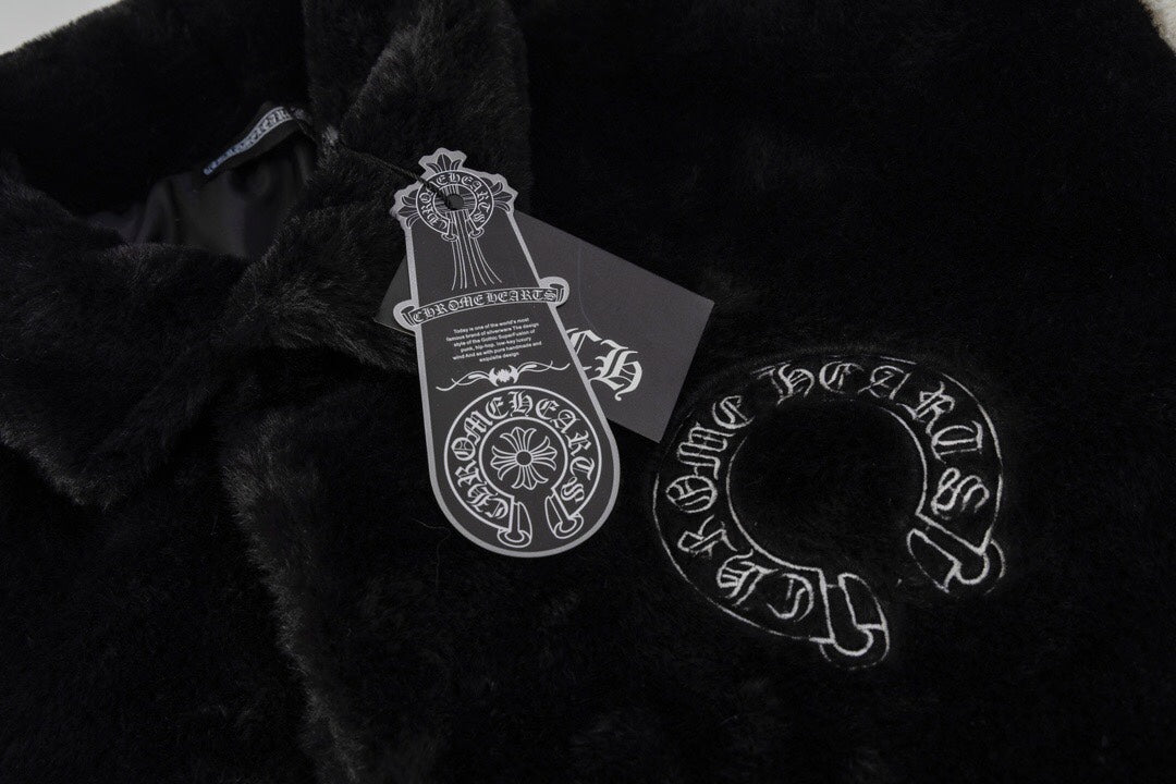 CH-Chrome Hearts 2024 New Jacket