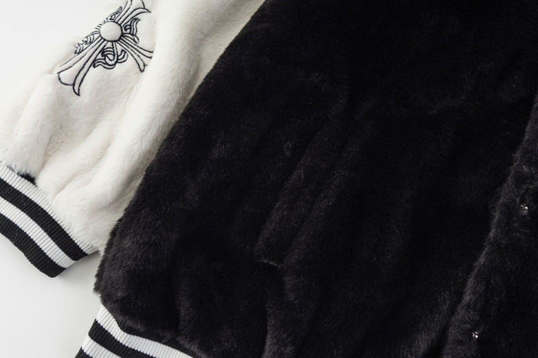 CH-Chrome Hearts 2024 New Jacket