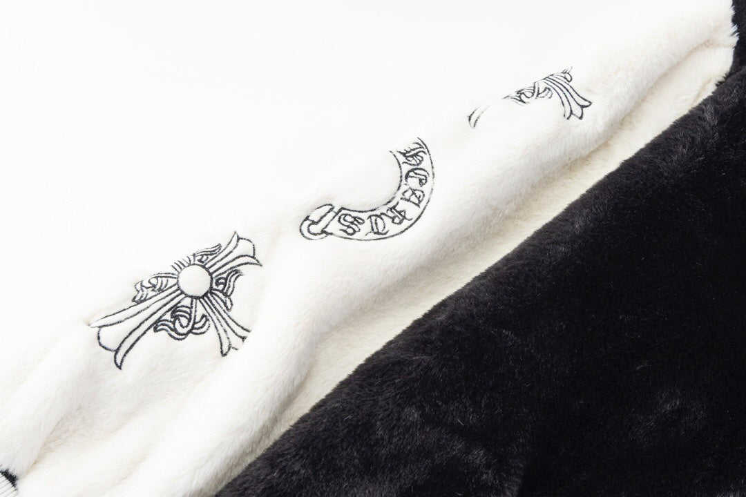CH-Chrome Hearts 2024 New Jacket