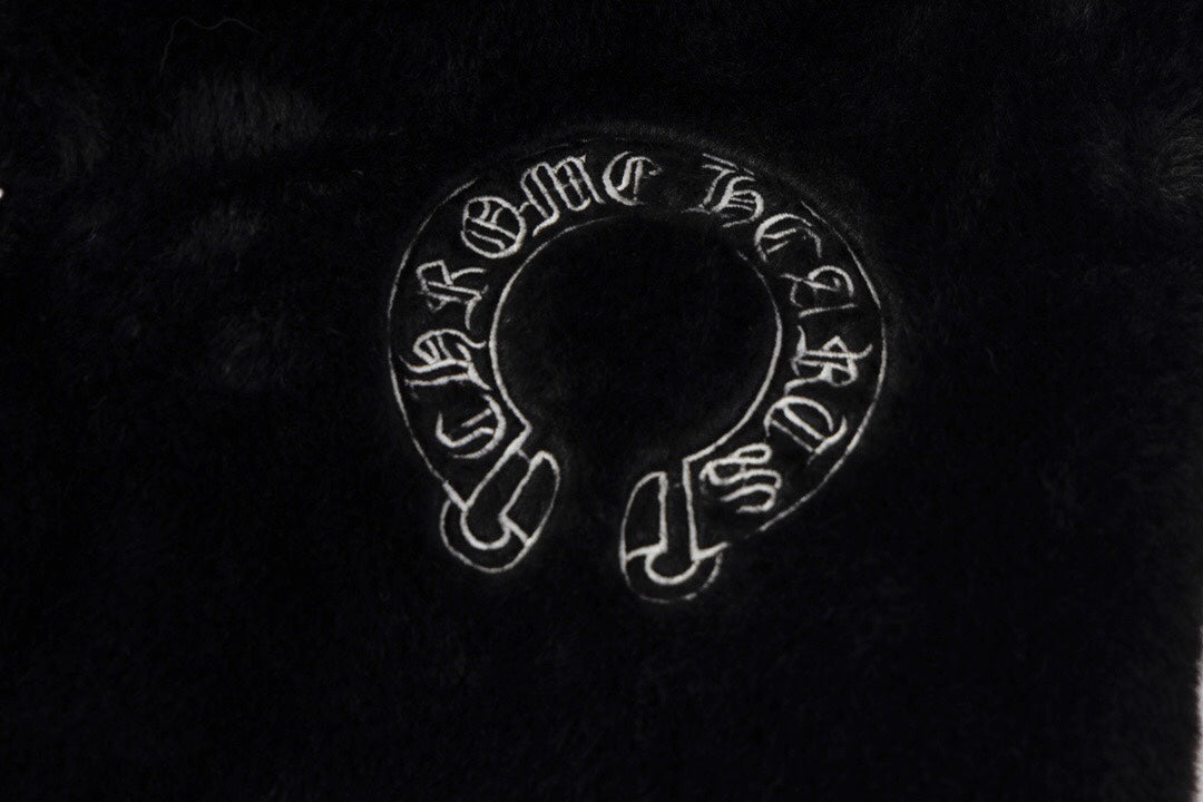 CH-Chrome Hearts 2024 New Jacket
