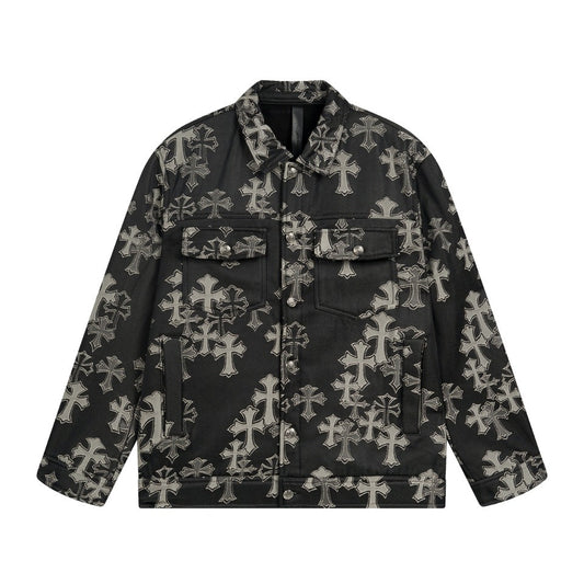 CH-Chrome Hearts 2024 New Jacket