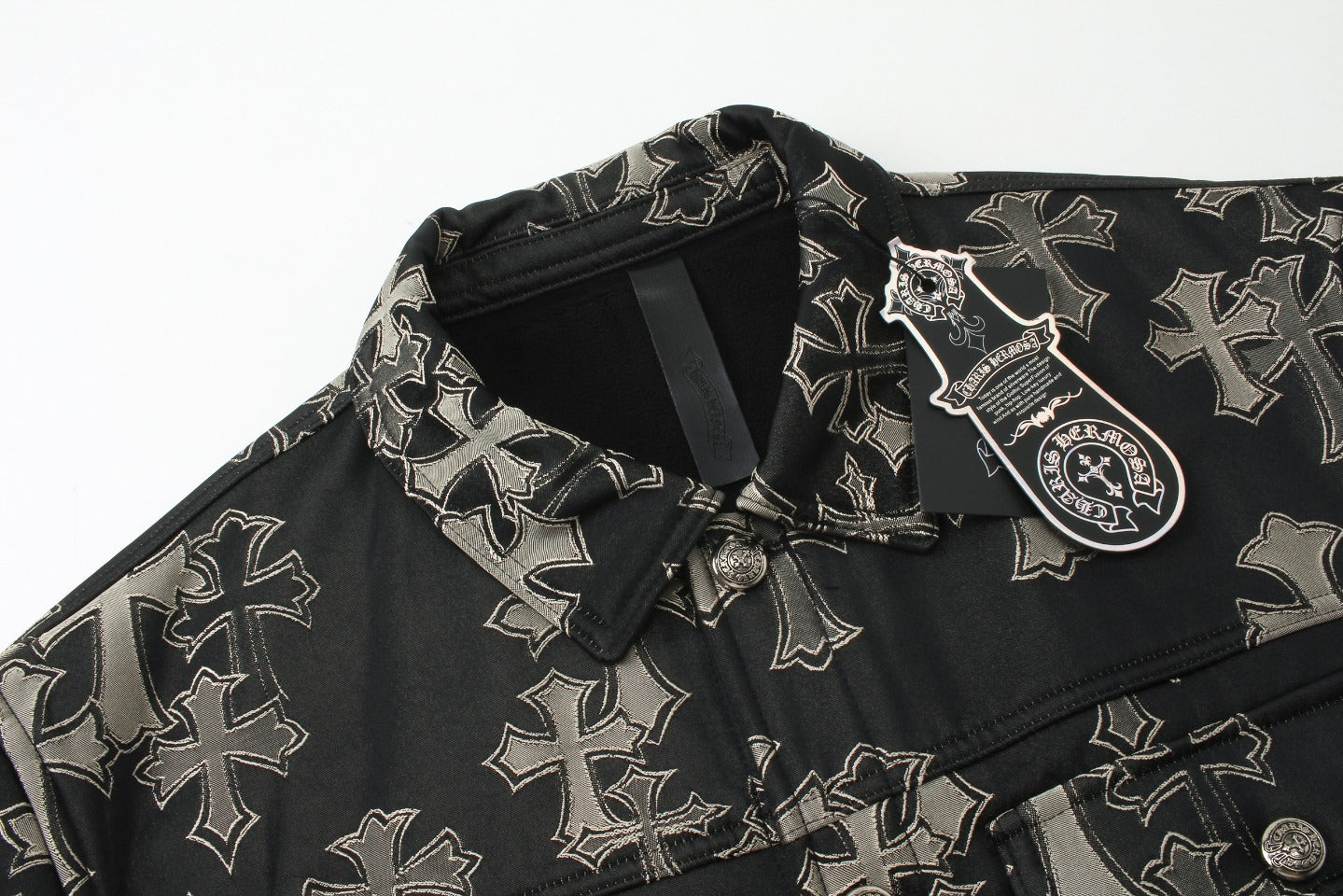 CH-Chrome Hearts 2024 New Jacket