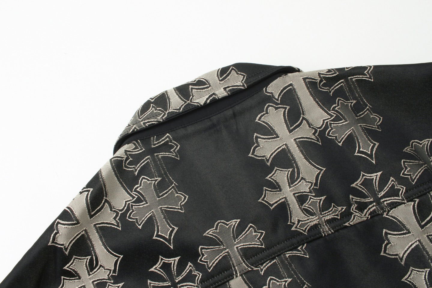 CH-Chrome Hearts 2024 New Jacket