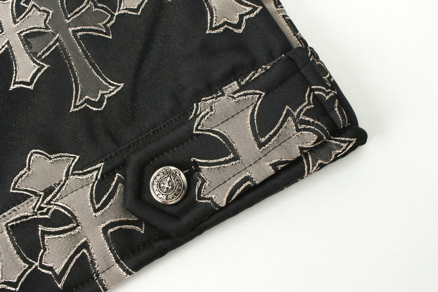 CH-Chrome Hearts 2024 New Jacket