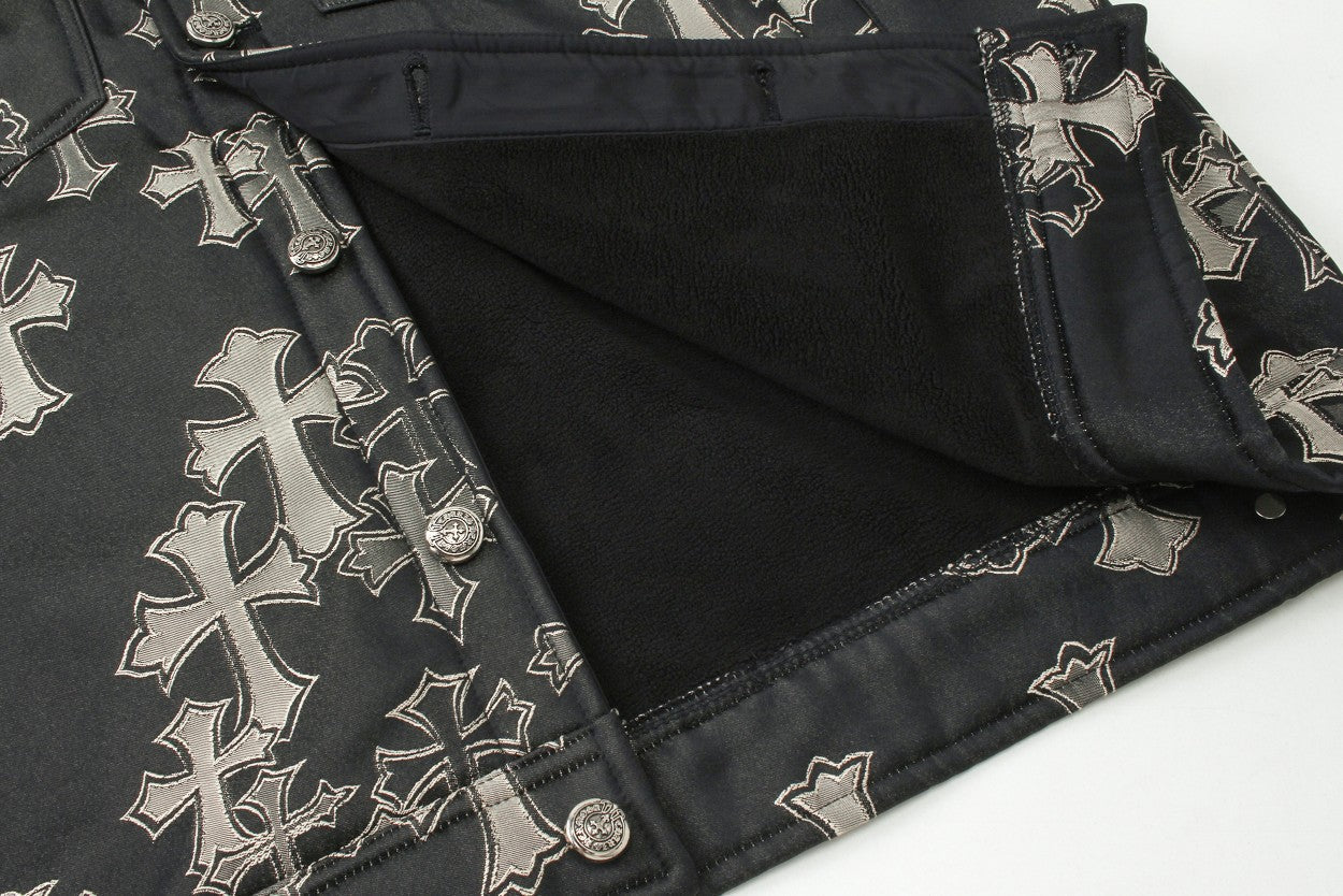 CH-Chrome Hearts 2024 New Jacket