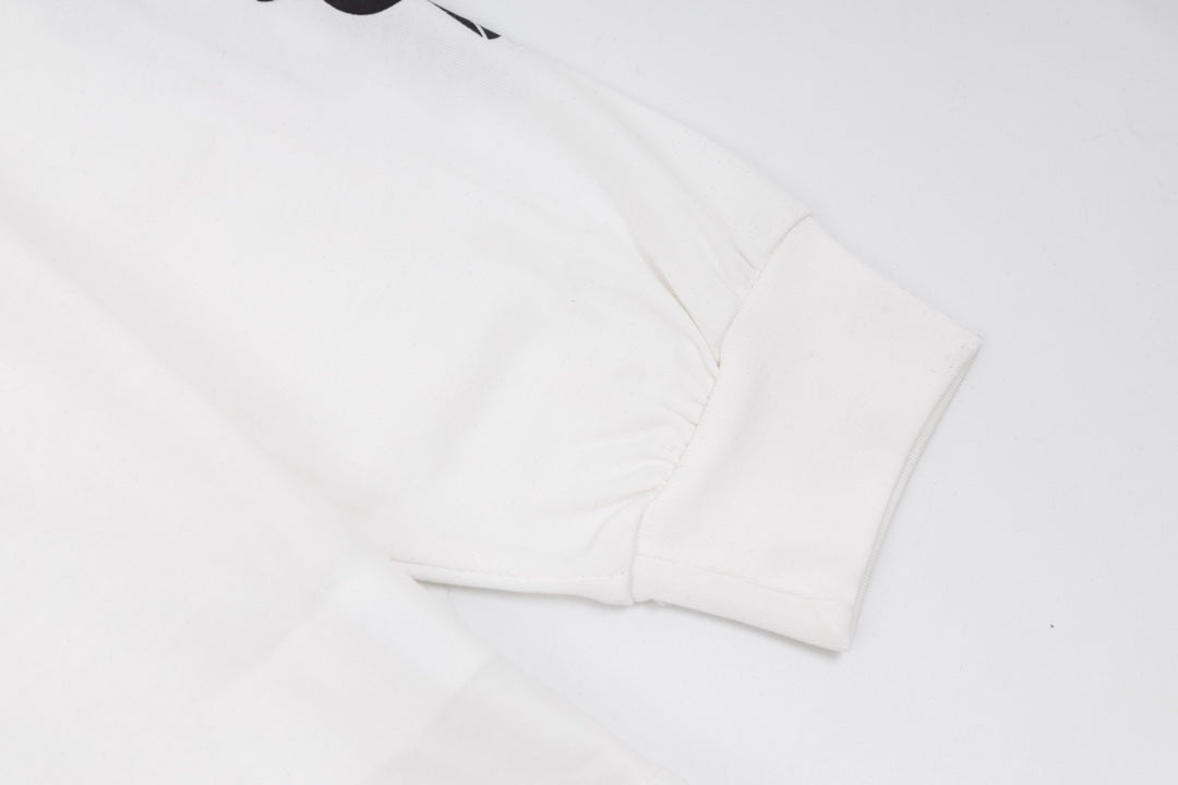 CH-Chrome Hearts Men's Long-Sleeve T-shirt Sweatshirt 8800
