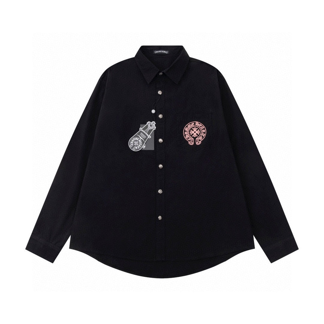 CH-Chrome Hearts 2024 New Jacket