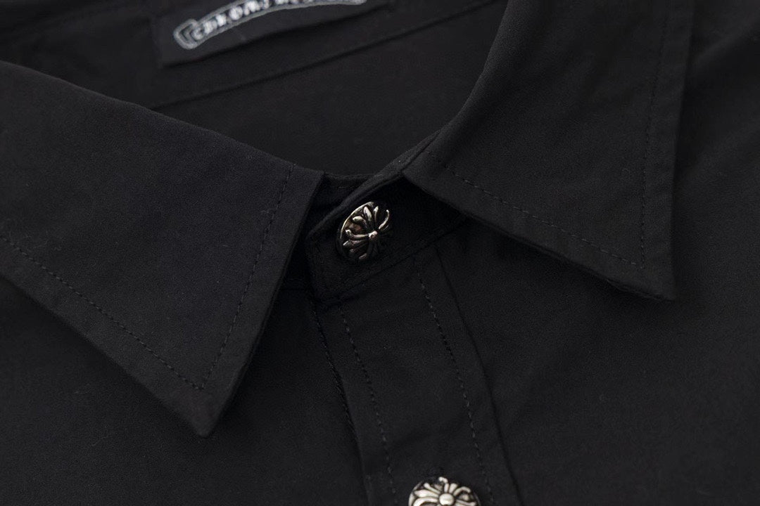 CH-Chrome Hearts 2024 New Jacket