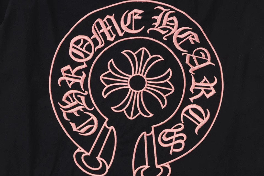 CH-Chrome Hearts 2024 New Jacket