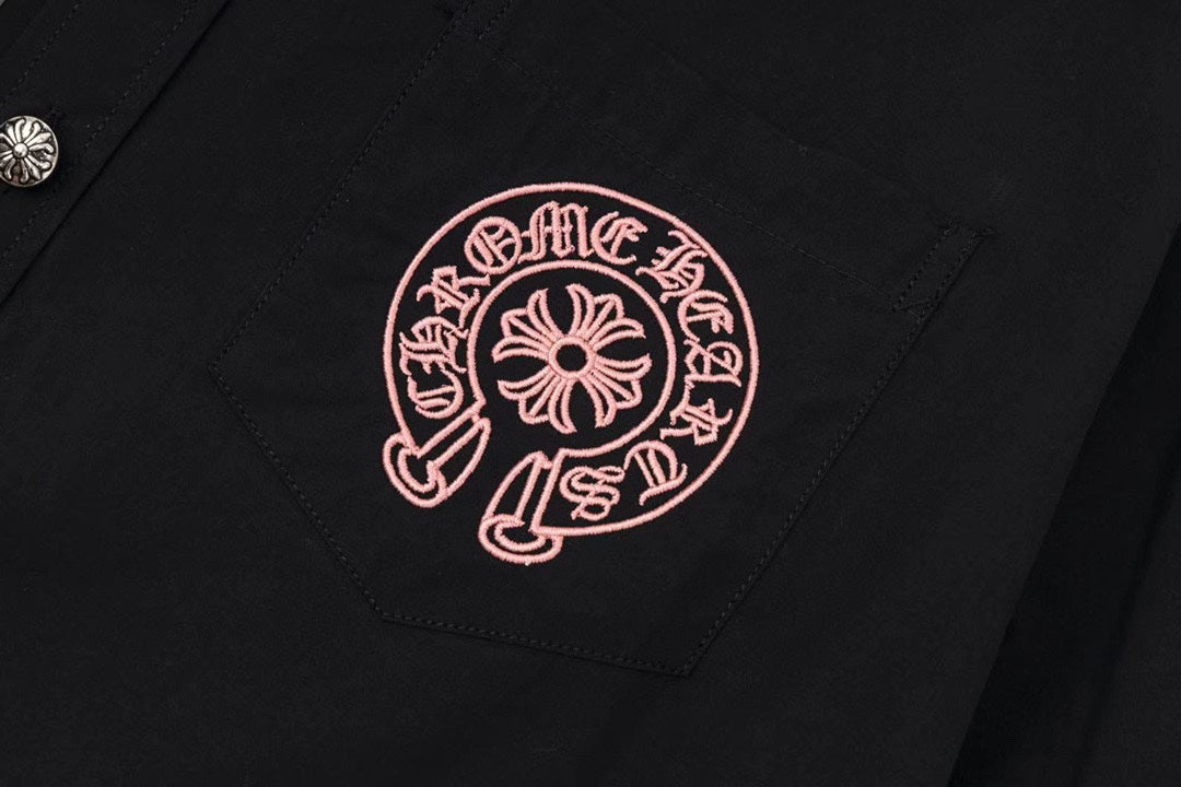 CH-Chrome Hearts 2024 New Jacket
