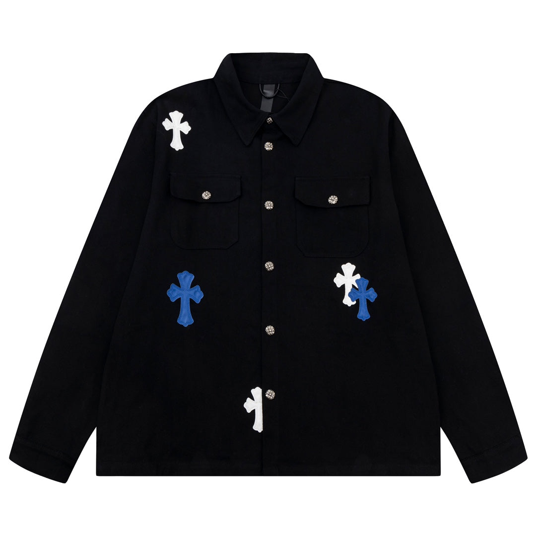 CH-Chrome Hearts 2024 New Jacket