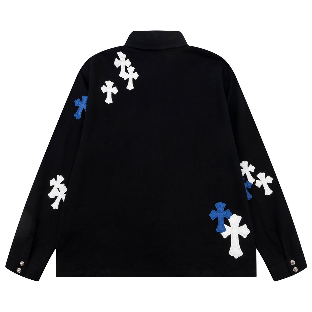 CH-Chrome Hearts 2024 New Jacket