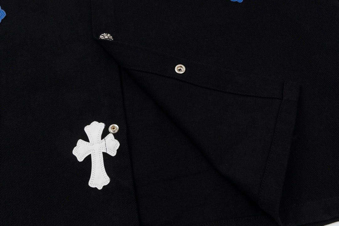 CH-Chrome Hearts 2024 New Jacket