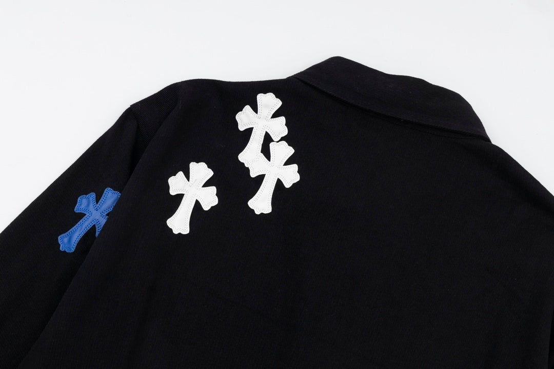 CH-Chrome Hearts 2024 New Jacket