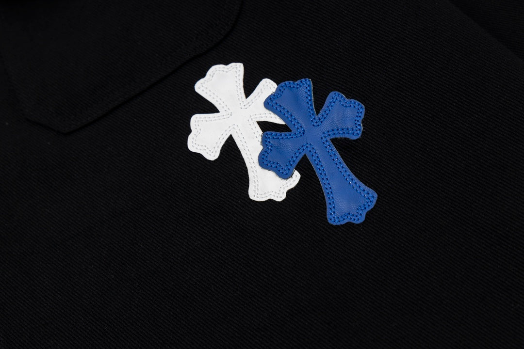 CH-Chrome Hearts 2024 New Jacket