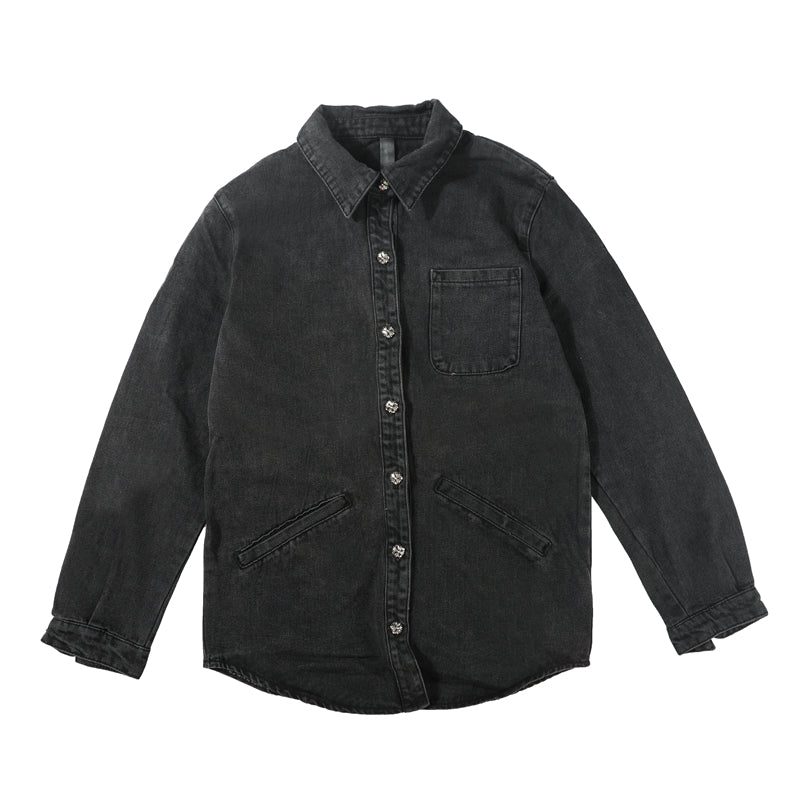 CH-Chrome Hearts 2024 New Jacket