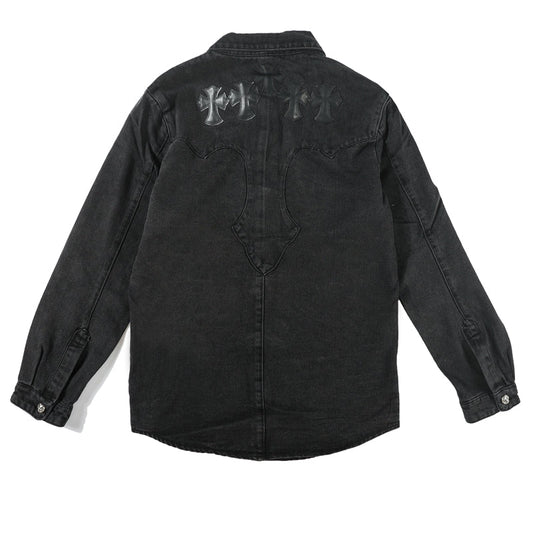 CH-Chrome Hearts 2024 New Jacket