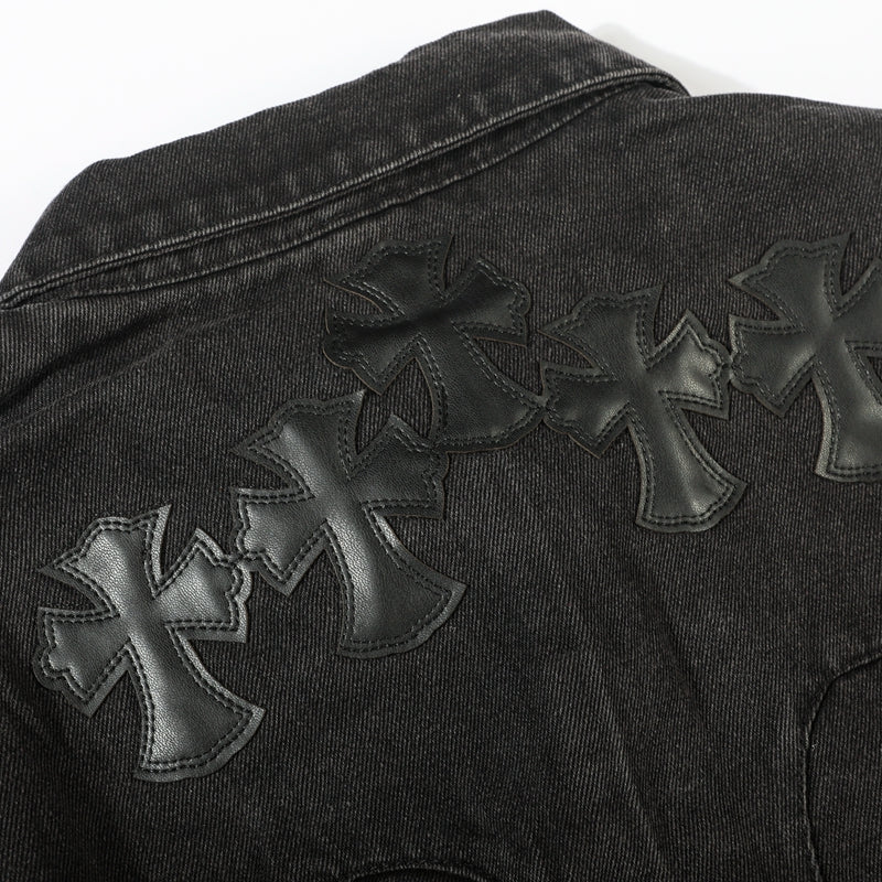 CH-Chrome Hearts 2024 New Jacket