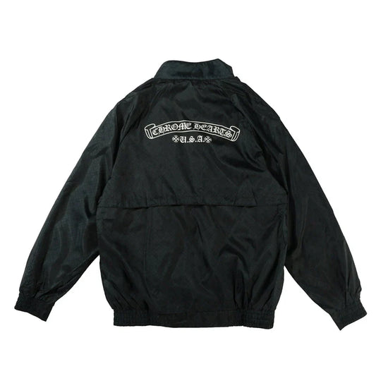 CH-Chrome Hearts 2024 New Jacket N8363