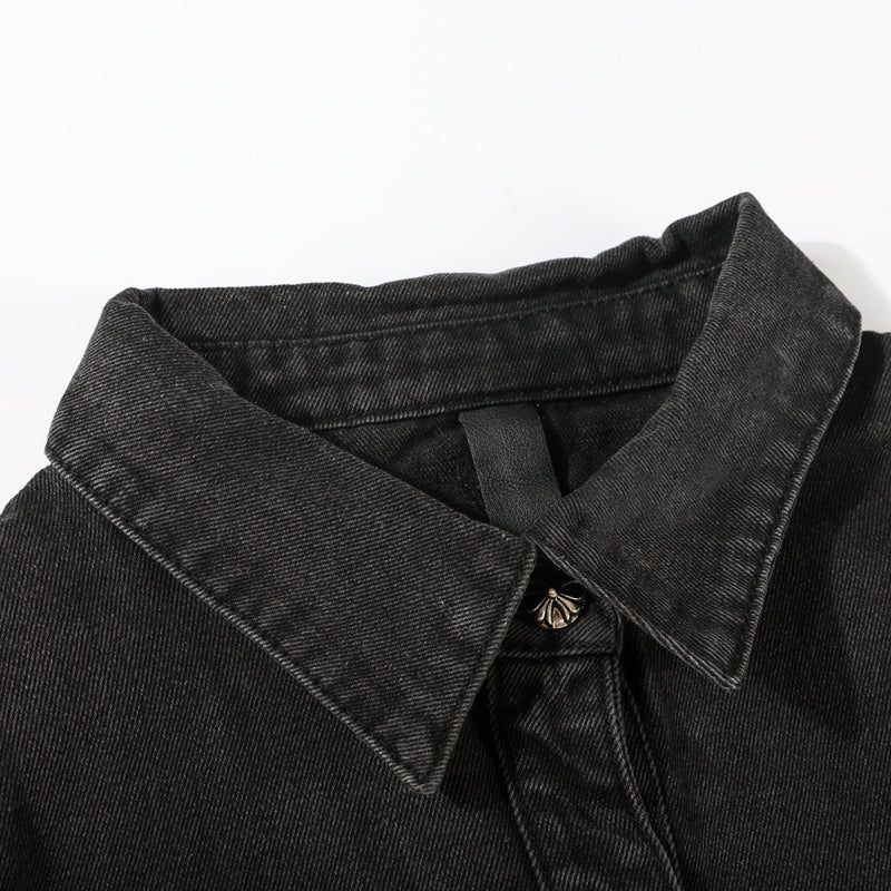 CH-Chrome Hearts 2024 New Jacket