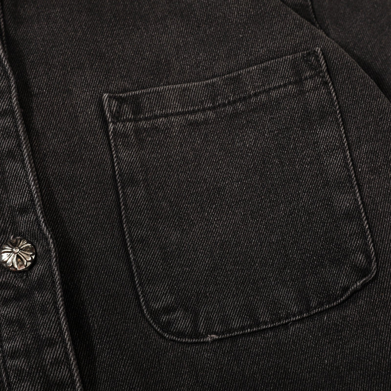 CH-Chrome Hearts 2024 New Jacket