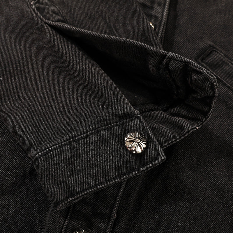 CH-Chrome Hearts 2024 New Jacket