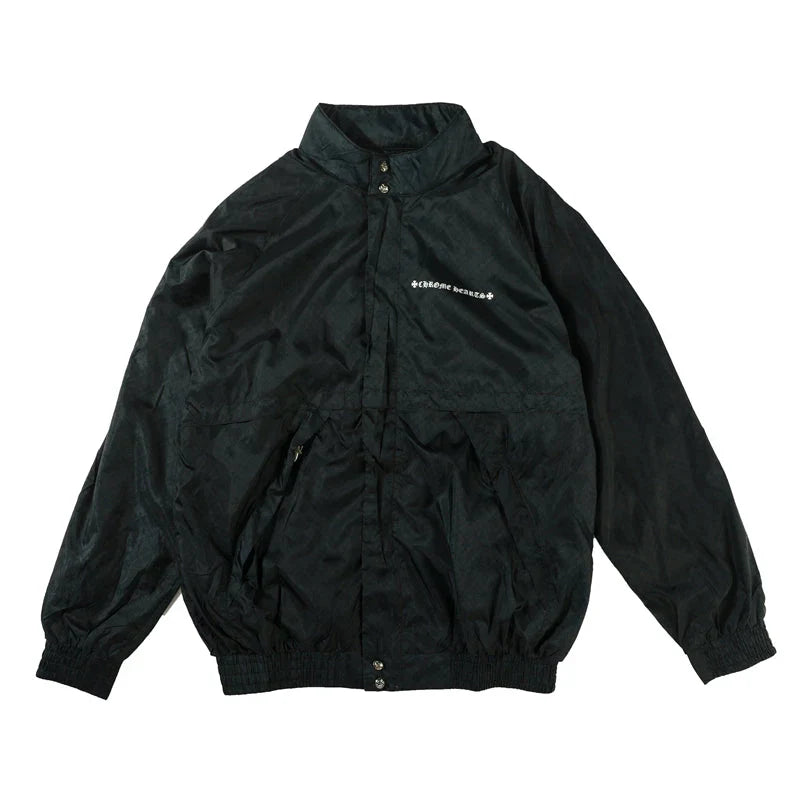 CH-Chrome Hearts 2024 New Jacket N8363