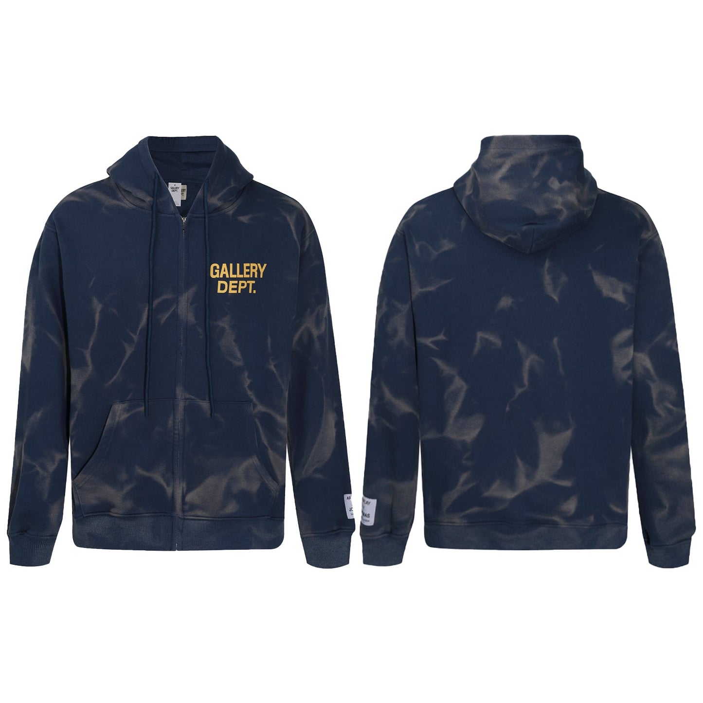 GALLERY DEPT  New Hoodie