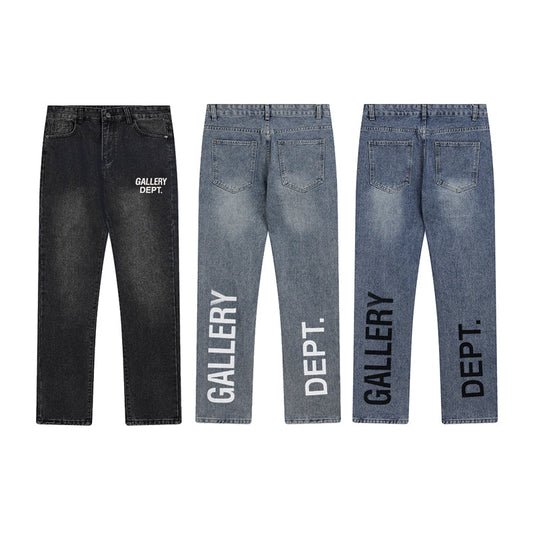 GALLERY DEPT 2024 New Pants
