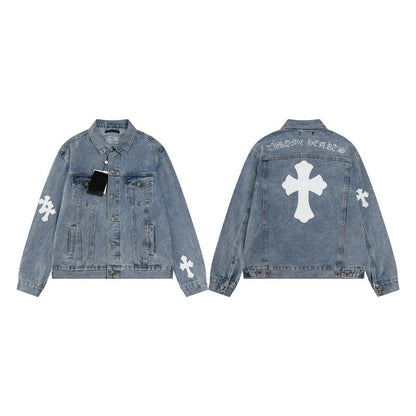 CH-Chrome Hearts 2024 New Jacket
