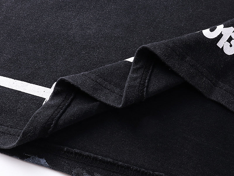 Godspeed T-Shirt-1065