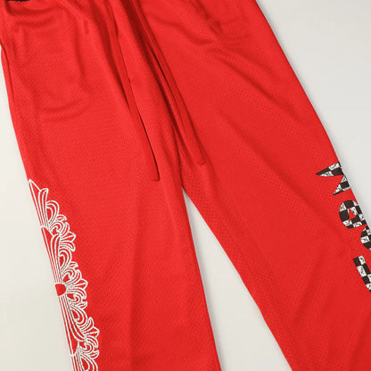 CH-Chrome Hearts 2024 NEW Pants