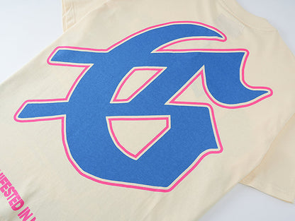 Godspeed T-Shirt-3070