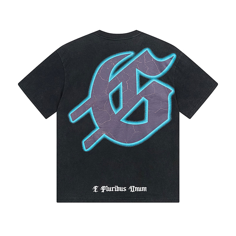 Godspeed T-Shirt-1086