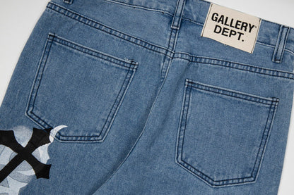GALLERY DEPT New Jeans Pants G59