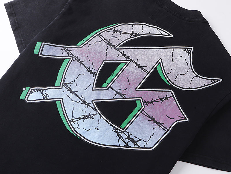 Godspeed T-Shirt-1037