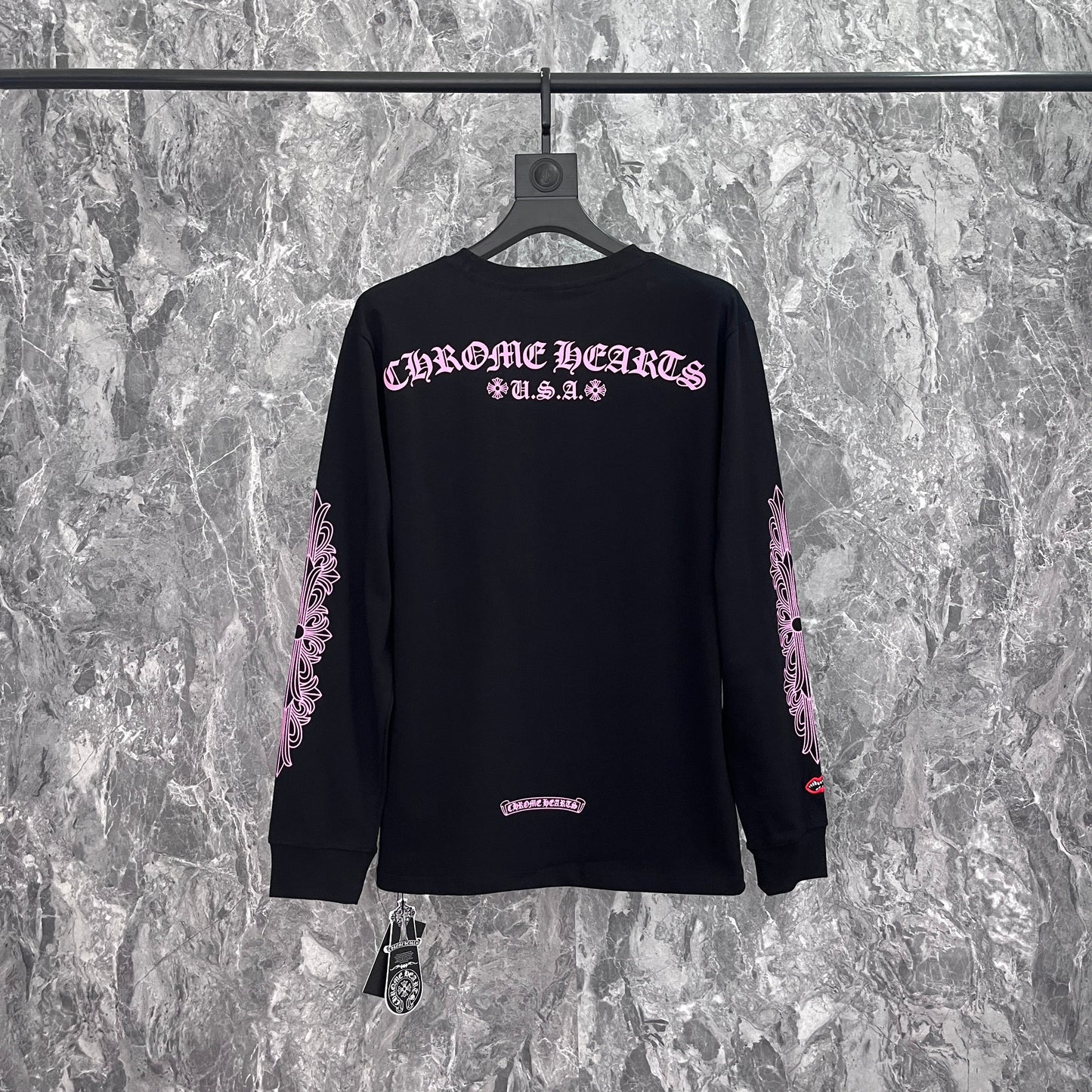 Chrome Hearts New SWEATSHIRTS 8019